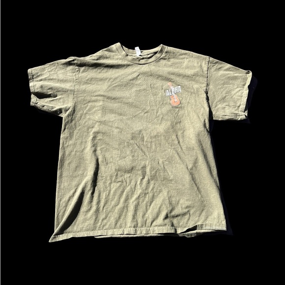 Aloha Vintage shirt - Picture 2 of 2